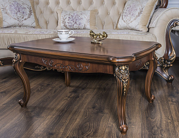 Столик прямоугольный Илона караваджо