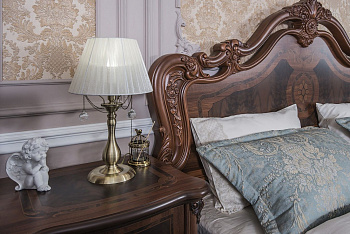 Спальня Илона караваджо 1