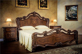 Тумба прикроватная Илона караваджо