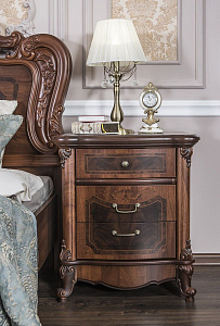 Спальня Илона караваджо 1